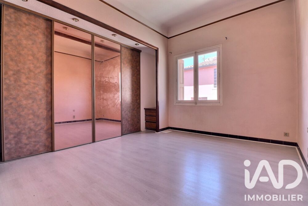 Vente Maison Vente Maison/villa 4 pièces Bages