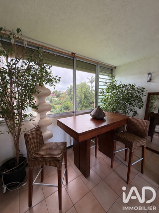  Appartement à vendre 4 pièces 88 m²