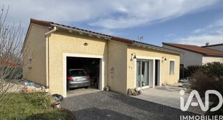  Maison � vendre 3 pi�ces 81 m�