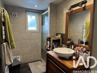  Maison à vendre 9 pièces 165 m²