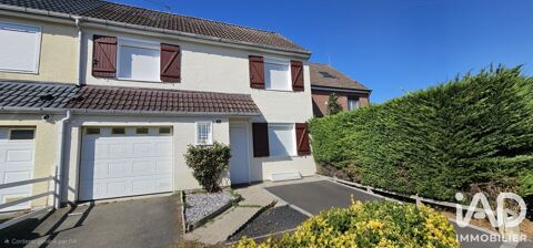   Vente Maison traditionnelle 5 pièces Maison - 5 pièce(s) - 112 m²