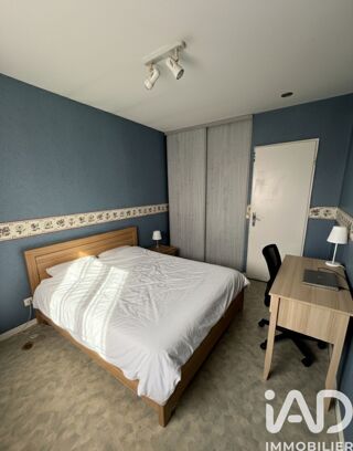  Maison à vendre 4 pièces 88 m²