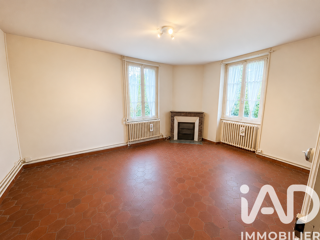  Maison à vendre 5 pièces 84 m²