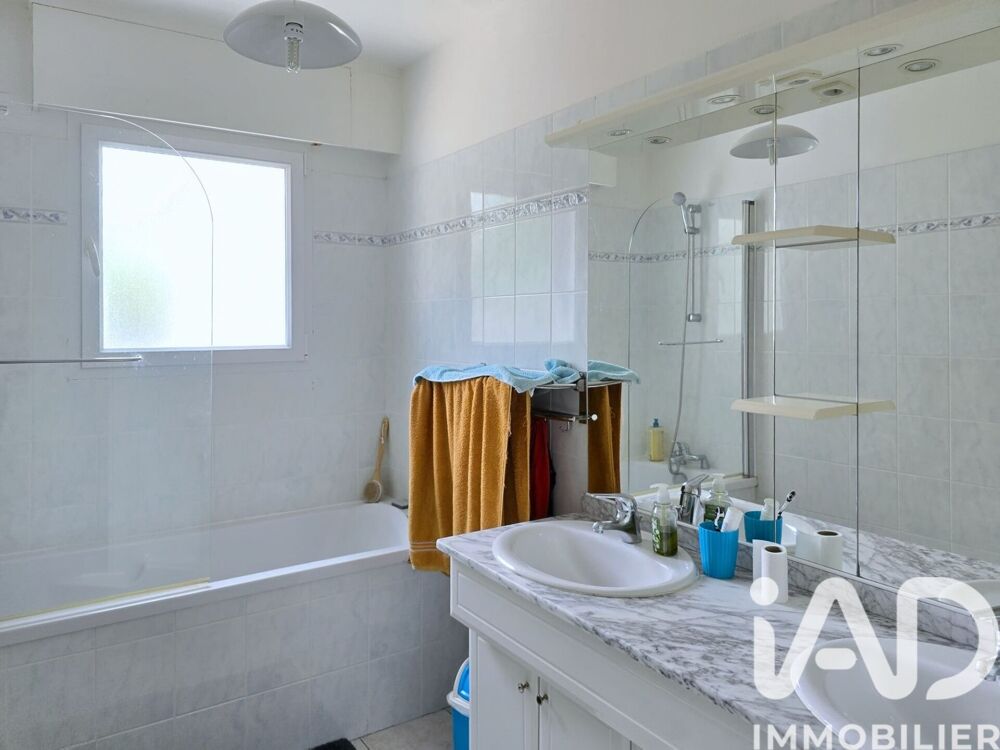 à vendre  Maison Larmor-Plage (56260)