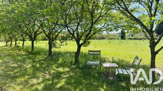  Maison à vendre 5 pièces 270 m²