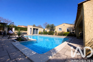  Maison à vendre 10 pièces 166 m²