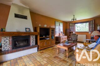  Maison à vendre 5 pièces 120 m²