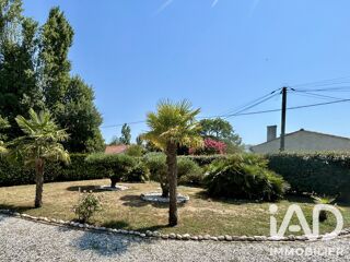  Maison à vendre 6 pièces 180 m²
