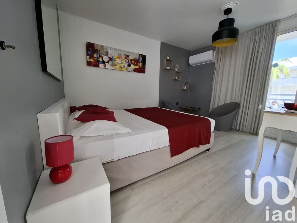Vente Studio 1 pièce