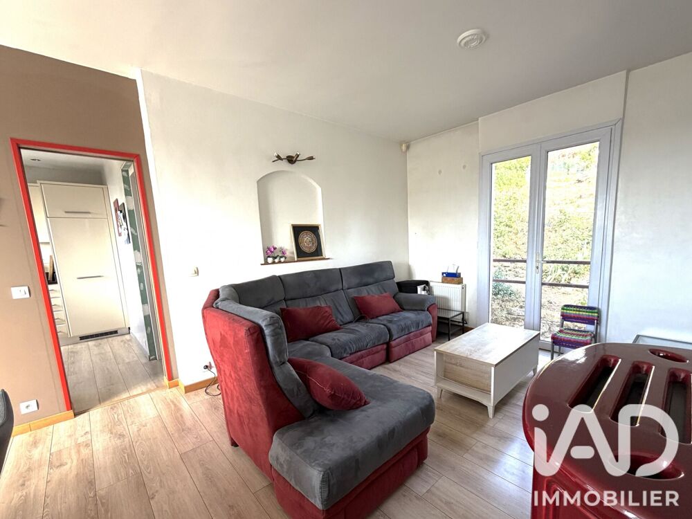 Vente Maison Vente Maison/villa 4 pièces Saint-pierre-du-perray