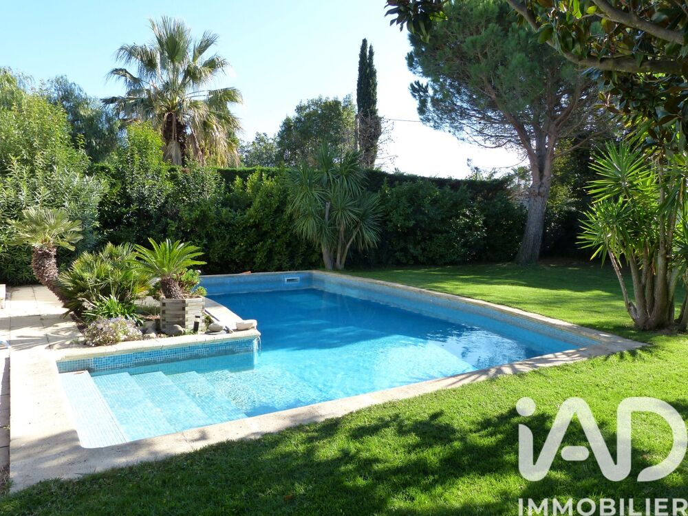 Vente Maison d'architecte 8 pièces