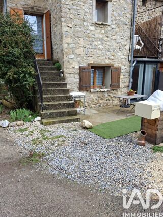  Maison � vendre 5 pi�ces 61 m�