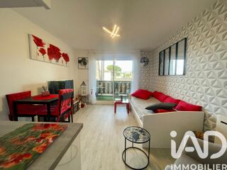  Appartement � vendre 1 pi�ce 20 m�