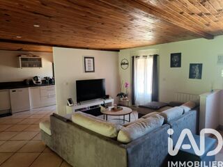  Maison à vendre 6 pièces 145 m²