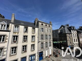 Appartement à vendre 1 pièce 27 m²