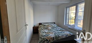  Maison � vendre 3 pi�ces 53 m�