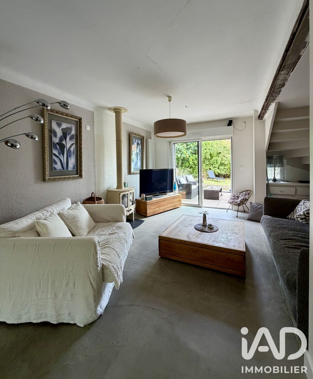 Vente Maison Vente Maison/villa 5 pièces Nantes