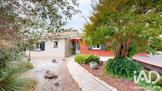  Maison à vendre 6 pièces 147 m²