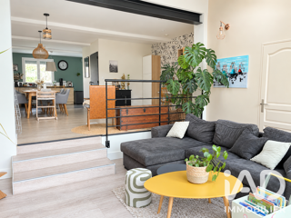  Maison à vendre 5 pièces 109 m²