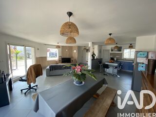  Maison à vendre 7 pièces 160 m²