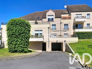  Appartement à vendre 4 pièces 86 m²