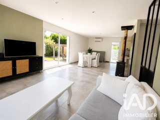  Maison à vendre 5 pièces 110 m²