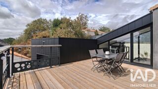  Maison à vendre 5 pièces 120 m²