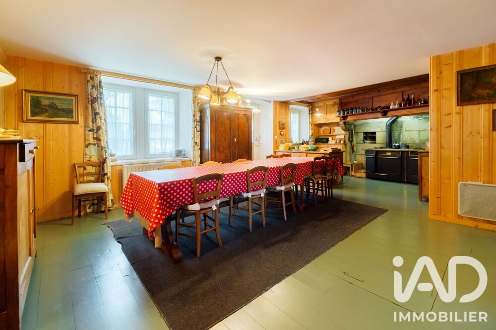 Vente Maison/villa 12 pièces