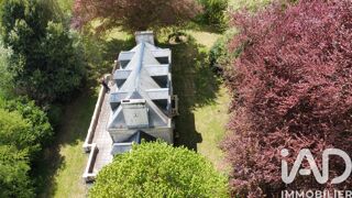  Maison � vendre 15 + pi�ces 280 m�