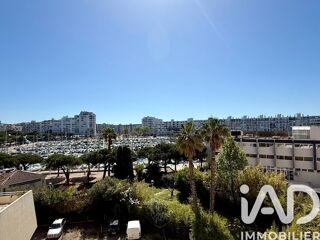  Appartement � vendre 3 pi�ces 62 m�
