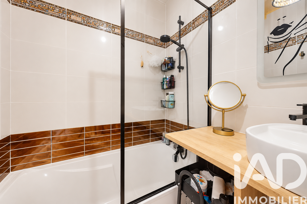 Vente Appartement Vente Appartement 4 pièces Toulouse