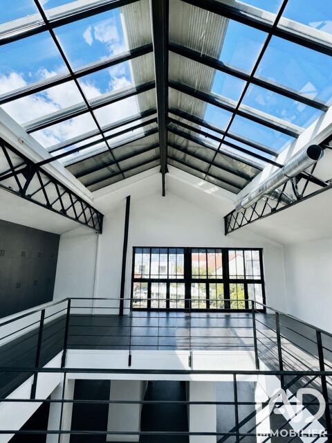 Vente Boutique/Local commercial 240 m&sup2; 1150000 93170 Bagnolet