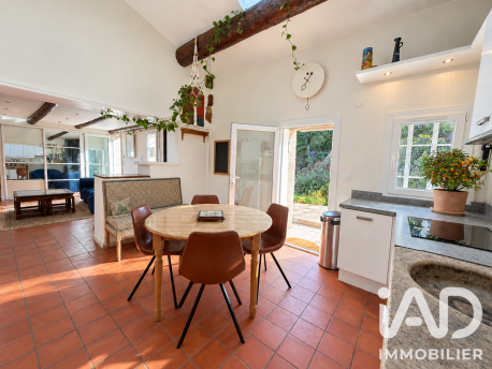 Vente Maison Vente Maison de campagne 4 pièces Peyrolles-en-provence