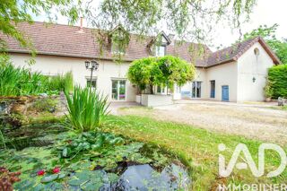  Maison à vendre 9 pièces 180 m²