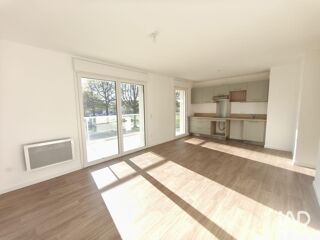  Appartement � louer 3 pi�ces 63 m�