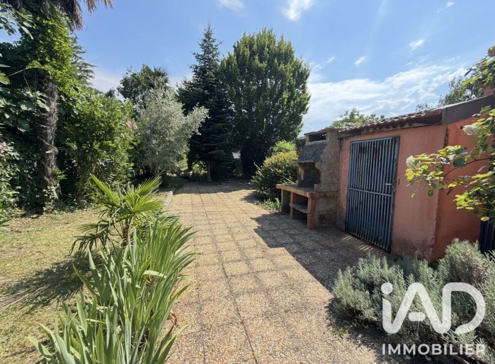 à vendre  Maison Tarbes (65000)