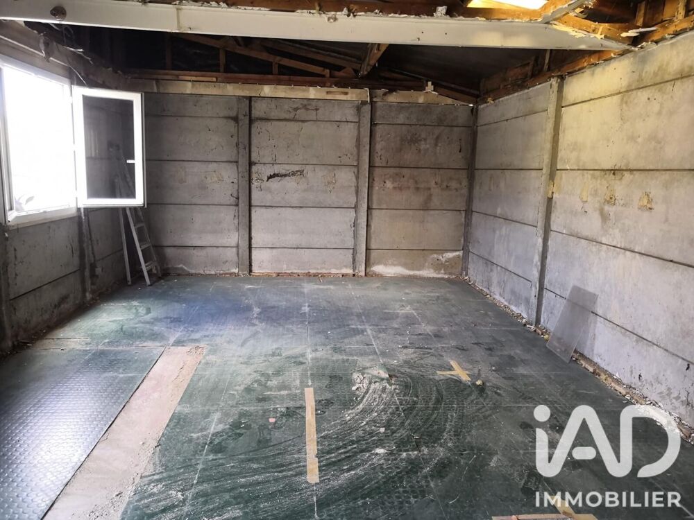 Vente Immeuble Vente Immeuble 74 m&sup2; Paimpol