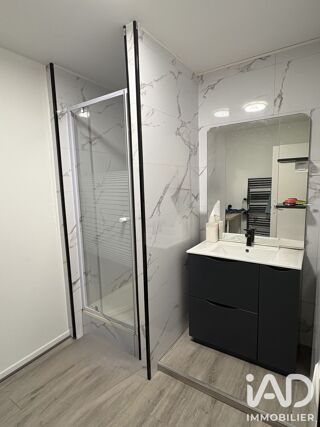  Appartement à vendre 6 pièces 139 m²