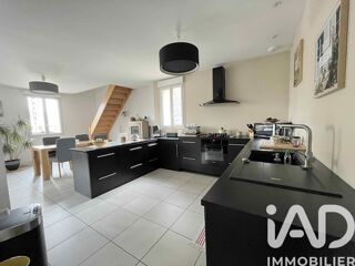  Maison à vendre 7 pièces 187 m²