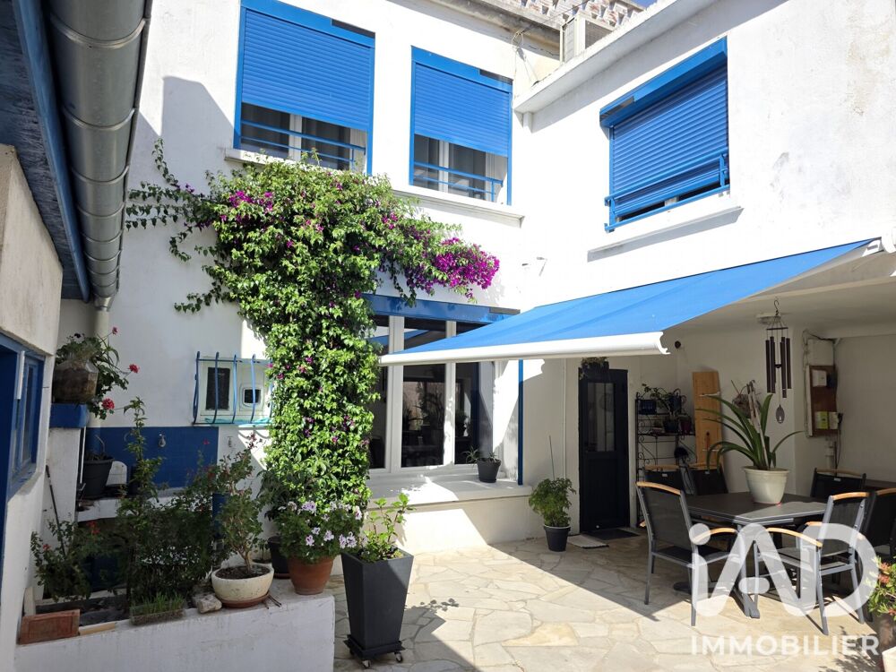 Vente Maison de village 8 pièces