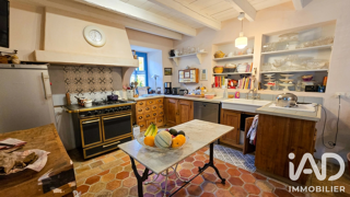  Maison à vendre 8 pièces 341 m²