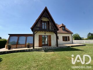  Maison à vendre 6 pièces 180 m²