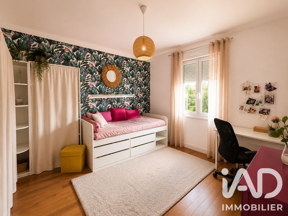 Vente Maison Vente Maison/villa 5 pièces Châlons-en-champagne