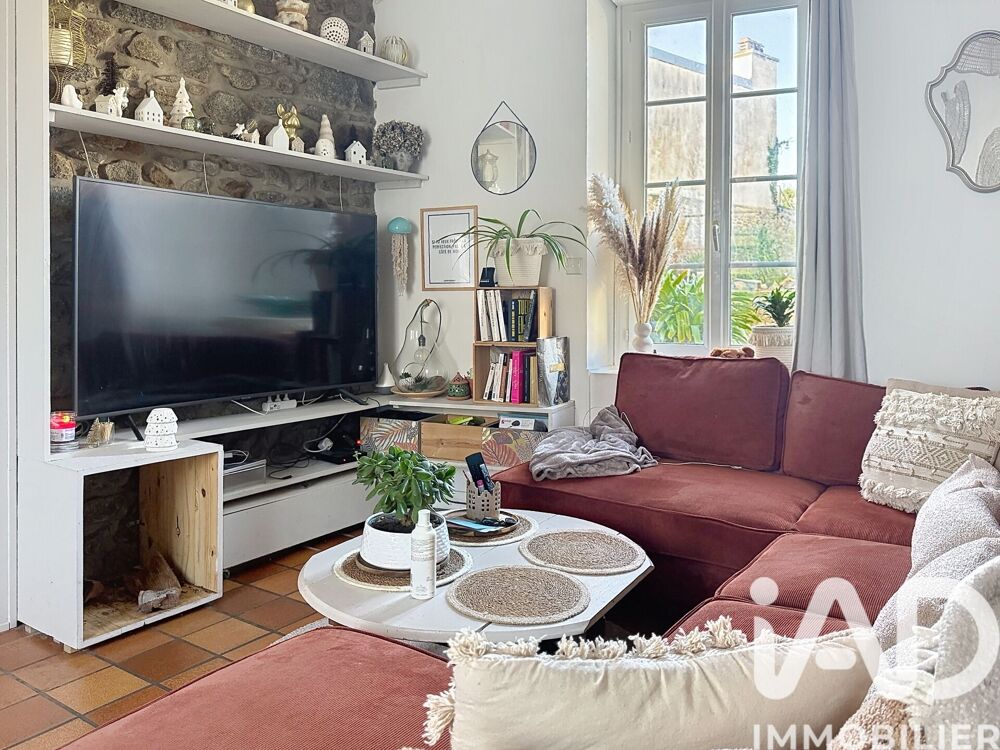 Vente Maison Vente Maison/villa 8 pièces Saint-brieuc