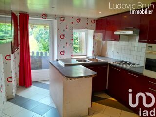  Maison à vendre 6 pièces 100 m²