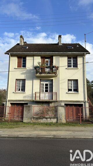  Maison � vendre 5 pi�ces 126 m�