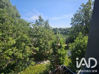 Appartement à vendre 4 pièces 90 m²