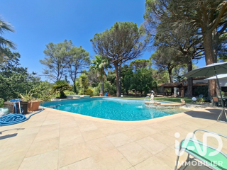  Maison à vendre 10 pièces 300 m²