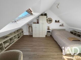  Maison à vendre 5 pièces 107 m²