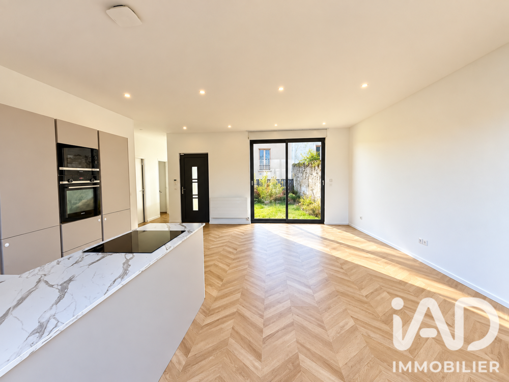 Vente Appartement Vente Appartement 3 pièces Meaux